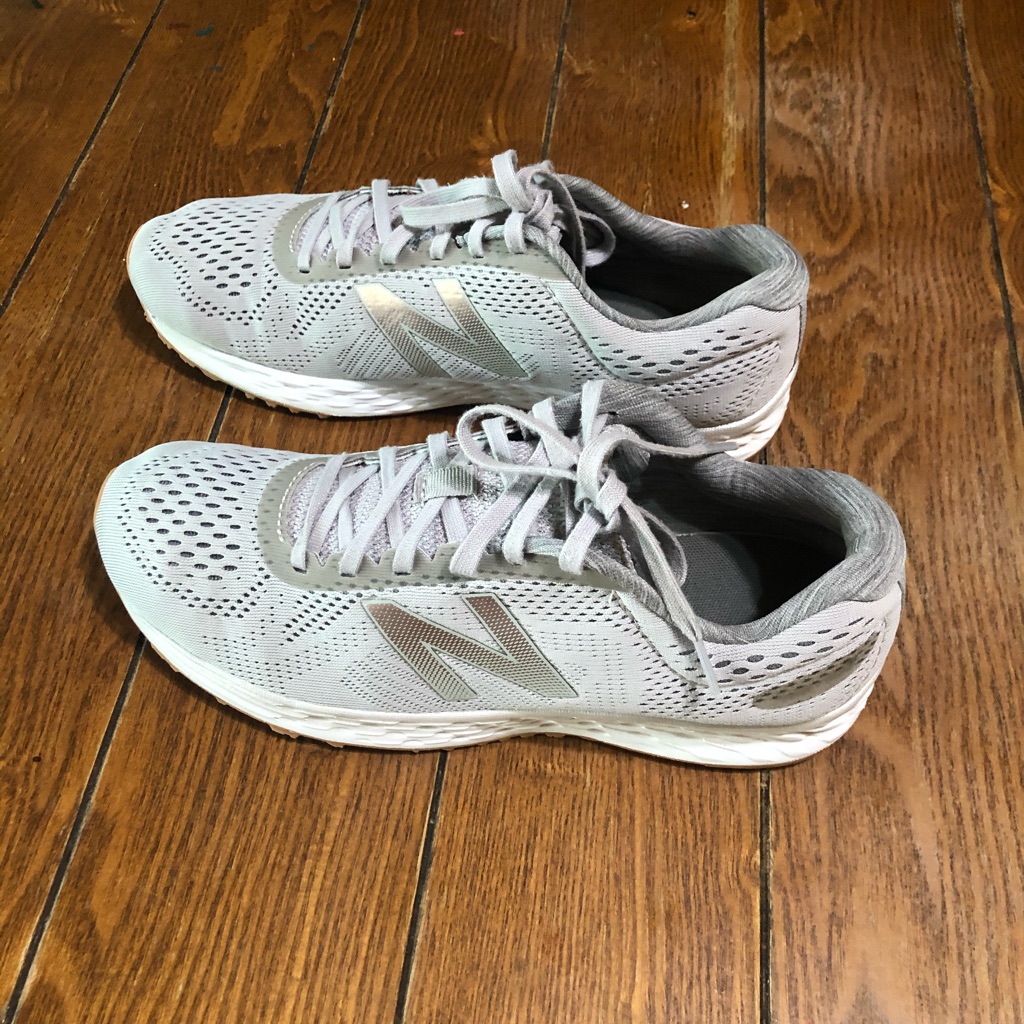 New Balance 696 Running Shoes